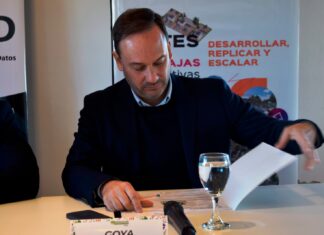 Con orden y equilibrio fiscal el municipio de Goya brinda servicios