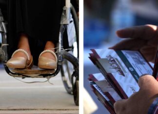 La Provincia avanza en la gestión del Certificado Único de Discapacidad