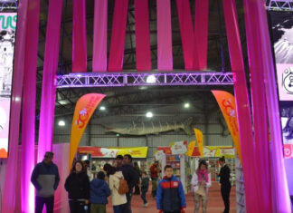 Sonia Espina: La 7ª Feria del Libro de Goya será lo más destacado a Nivel Regional