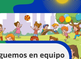 Sábado 21 de junio: Juguemos en Equipo llega al Puerto Boca