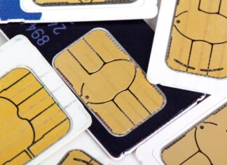 Adiós a las tarjetas SIM del teléfono móvil