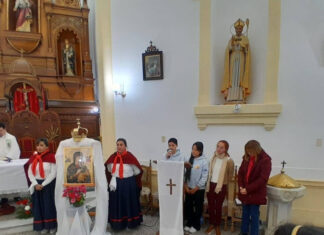 Parroquia La Rotonda