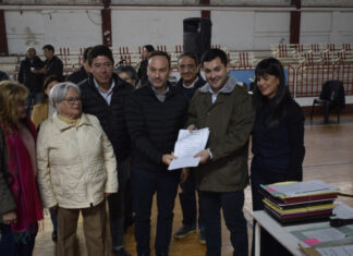 Inspección General de Personas Jurídicas