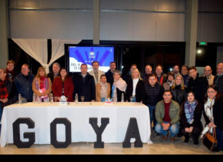 7ª Feria del Libro Goya