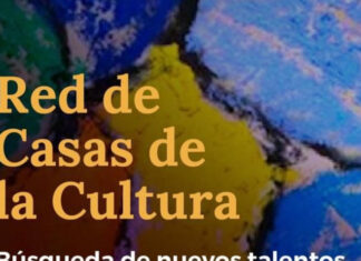 Muestra Colectiva de Artes Visuales “Confluencia”