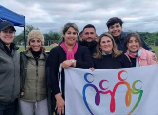 Culminó Primera Etapa del Programa Mayor Conectividad 2025