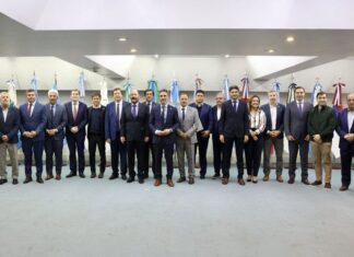 Impacto en los fondos provinciales por derrumbe en la coparticipación por la baja del consumo y la recaudación