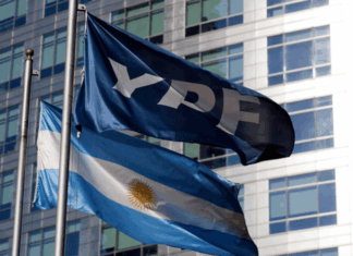 El Gobierno pidió suspender el fallo que ordenó transferir las acciones de YPF