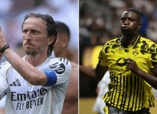 El Mundial de Clubes ya tiene definido los cruces para cuartos de final