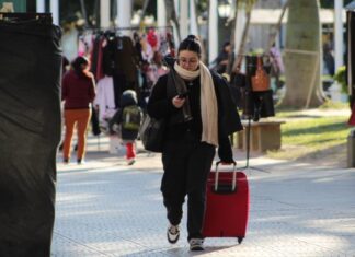 Vacaciones de invierno en Corrientes: se registró casi un 60% de ocupación hotelera