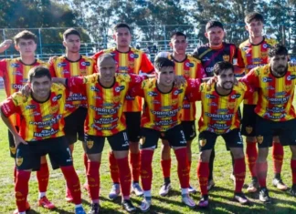 Boca Unidos cortó una racha de 10 fechas sin triunfos y se ilusiona