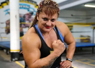 “Locomotora” Oliveras: “Si sobrevive, va a quedar con secuelas neurológicas”