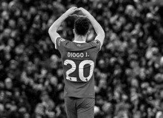 “No iban con exceso de velocidad”, dijo un testigo del accidente donde murió Diogo Jota