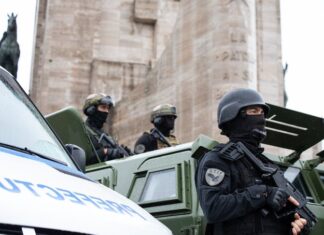 La Justicia habilitó por primera vez la Ley Antimafia en el país