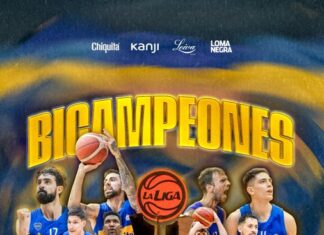 Boca ganó el séptimo juego y logró el bicampeonato
