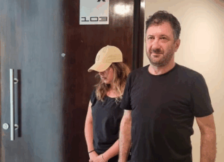 Se ordenó la extradición del exsenador Kueider, acusado de lavado de dinero