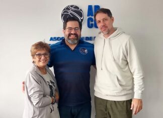 El Torneo Interprovincial se jugaría en agosto