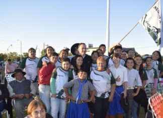 Goya Taco y Suela 4ª Edición