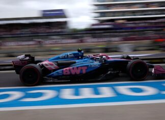 F1: el cambio en el reglamento que beneficia a Colapinto y Alpine