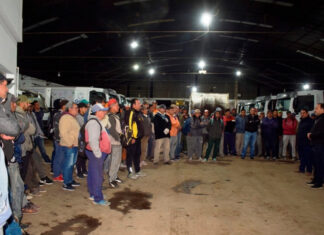 Mariano Hormaechea: Una administración que valora y potencia sus recursos humanos