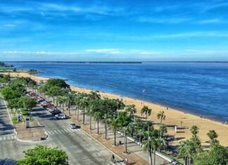 Vacaciones de invierno en Corrientes con Feria del Libro, deportes y playas