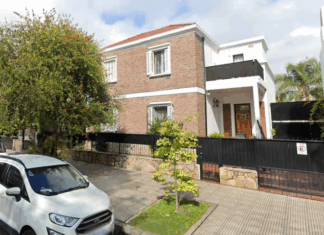 Murieron cuatro adultos y una niña por inhalación de monóxido de carbono