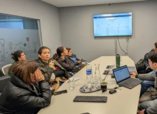 Corrientes realizó una prueba exitosa del sistema de escrutinio para el 31 de agosto