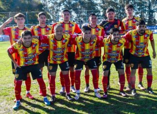 Boca Unidos buscará extender su buen momento ante Defensores