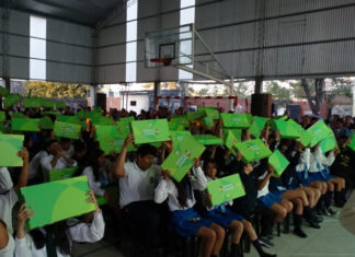 Programa “Incluir Futuro”