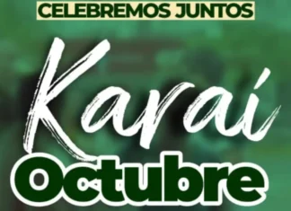 Corrientes celebra el Karaí octubre con comidas típicas, música y tradición guaraní