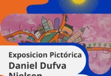 Exposición Pictórica en Casa de la Cultura