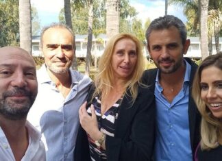 Causa de las presuntas coimas: extrajeron el contenido de tres celulares de un exfuncionario clave de la ANDIS