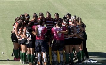 Título y ascenso para Corrientes en el Argentino Sub 19