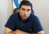 Corrientes: murió el intendente de Felipe Yofré, Leonardo Aguirre