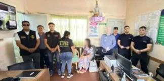 Hallaron en Corrientes a una madre y su hija que eran buscadas en Jujuy