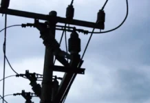 Un hombre murió tras recibir la descarga eléctrica de un cable de alta tensión