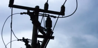 Un hombre murió tras recibir la descarga eléctrica de un cable de alta tensión