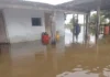 Inundaciones en Corrientes: reúnen asistencia para las familias aisladas en zonas rurales