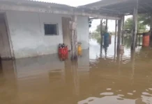 Inundaciones en Corrientes: reúnen asistencia para las familias aisladas en zonas rurales