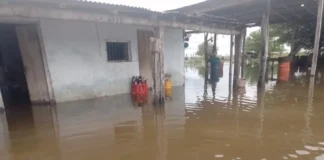 Inundaciones en Corrientes: reúnen asistencia para las familias aisladas en zonas rurales