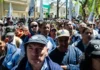 Trabajadores de SanCor rechazaron el plan de crisis