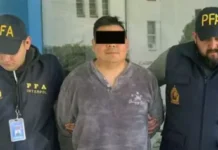 Giro inesperado en el triple femicidio de Florencio Varela