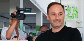 Mariano Hormaechea: “Cada voto construye el futuro que soñamos”