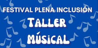 Mes de la Plena Inclusión