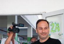 Mariano Hormaechea: “Cada voto construye el futuro que soñamos”