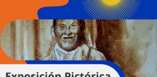 Exposición pictórica “Hacer Visible”