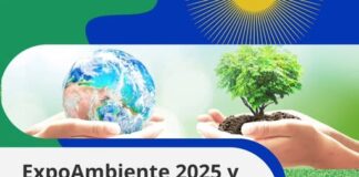 5° Expo ambiente y concurso “Botellas de amor”