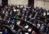 Quiénes son los nuevos diputados y cuáles terminan su mandato el próximo 10 de diciembre