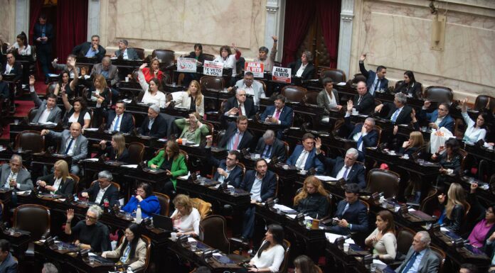 Quiénes son los nuevos diputados y cuáles terminan su mandato el próximo 10 de diciembre