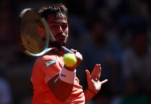 Mariano Navone avanzó a cuartos de final del Challenger de Lima